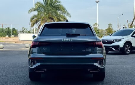 Audi A3, 2022 год, 2 420 000 рублей, 6 фотография