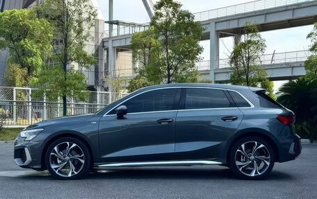 Audi A3, 2022 год, 2 420 000 рублей, 8 фотография