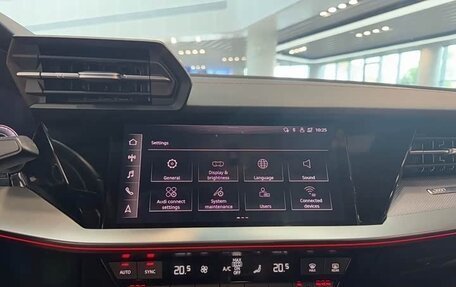 Audi A3, 2022 год, 2 420 000 рублей, 15 фотография