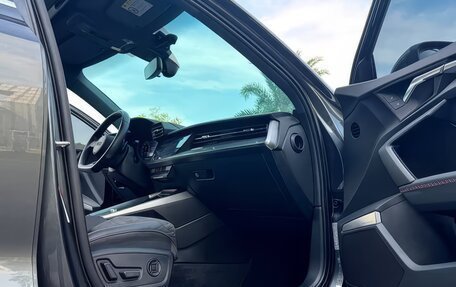 Audi A3, 2022 год, 2 420 000 рублей, 12 фотография