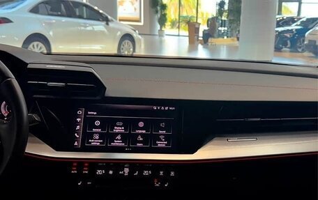 Audi A3, 2022 год, 2 420 000 рублей, 13 фотография