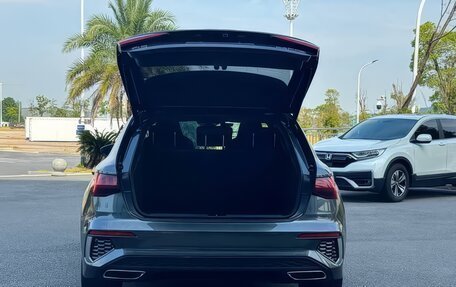 Audi A3, 2022 год, 2 420 000 рублей, 9 фотография