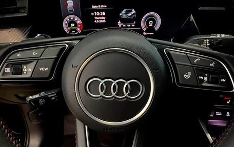 Audi A3, 2022 год, 2 420 000 рублей, 14 фотография