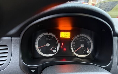 KIA Rio II, 2006 год, 480 000 рублей, 6 фотография