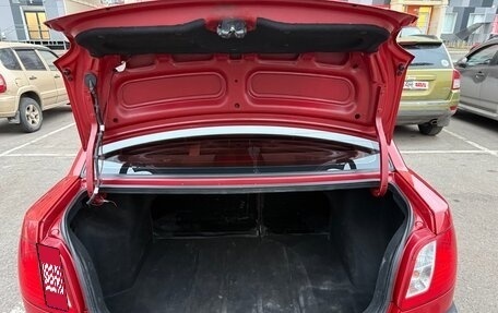 KIA Rio II, 2006 год, 480 000 рублей, 9 фотография