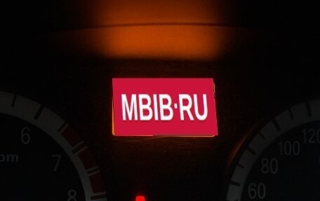 KIA Rio II, 2006 год, 480 000 рублей, 7 фотография