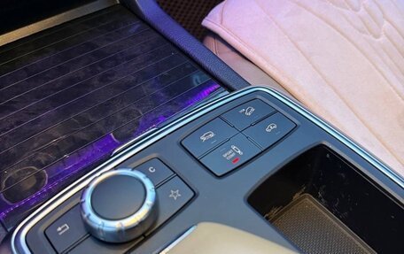 Mercedes-Benz GL-Класс, 2015 год, 3 095 000 рублей, 16 фотография