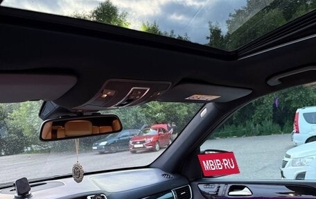 Mercedes-Benz GL-Класс, 2015 год, 3 095 000 рублей, 15 фотография