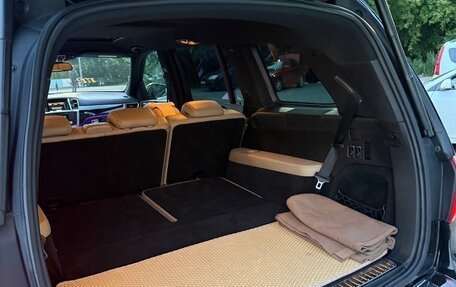 Mercedes-Benz GL-Класс, 2015 год, 3 095 000 рублей, 21 фотография