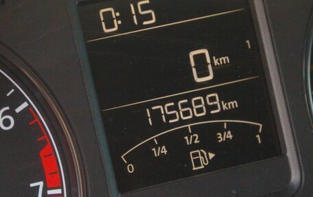 Volkswagen Polo VI (EU Market), 2015 год, 1 285 000 рублей, 8 фотография