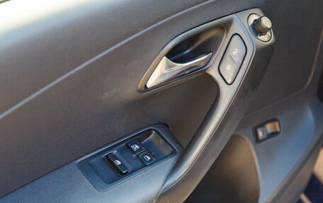 Volkswagen Polo VI (EU Market), 2015 год, 1 285 000 рублей, 13 фотография