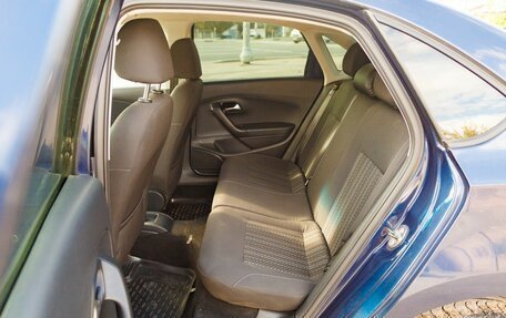 Volkswagen Polo VI (EU Market), 2015 год, 1 285 000 рублей, 15 фотография