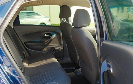 Volkswagen Polo VI (EU Market), 2015 год, 1 285 000 рублей, 16 фотография