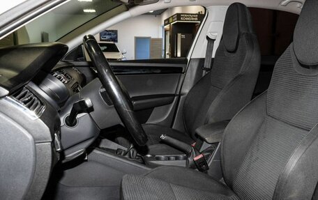 Skoda Octavia, 2016 год, 1 235 000 рублей, 12 фотография