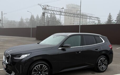 BMW X3, 2025 год, 8 490 000 рублей, 2 фотография