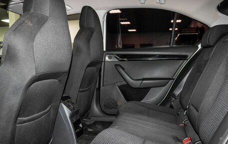 Skoda Octavia, 2016 год, 1 235 000 рублей, 14 фотография