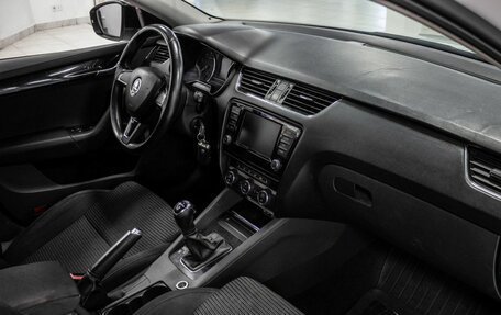 Skoda Octavia, 2016 год, 1 235 000 рублей, 11 фотография