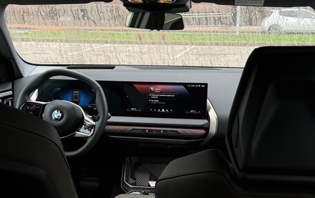 BMW X3, 2025 год, 8 490 000 рублей, 7 фотография