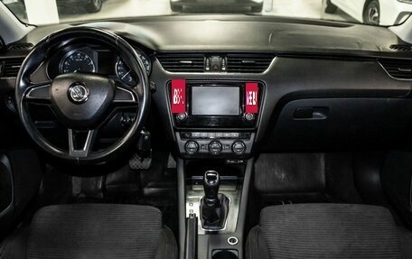 Skoda Octavia, 2016 год, 1 235 000 рублей, 9 фотография