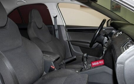 Skoda Octavia, 2016 год, 1 235 000 рублей, 13 фотография