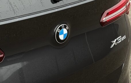 BMW X3, 2025 год, 8 490 000 рублей, 18 фотография