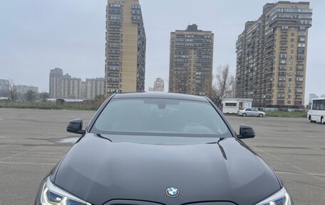 BMW X6, 2020 год, 7 600 000 рублей, 3 фотография