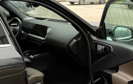 BMW X3, 2025 год, 8 490 000 рублей, 15 фотография