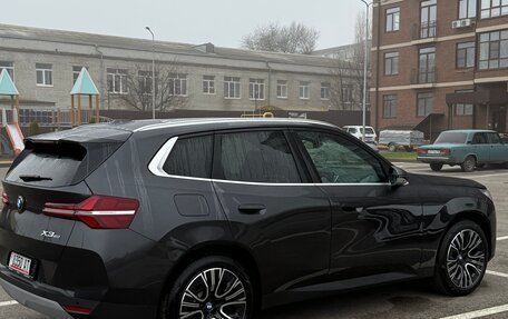 BMW X3, 2025 год, 8 490 000 рублей, 17 фотография