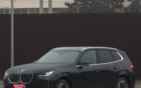 BMW X3, 2025 год, 8 490 000 рублей, 16 фотография