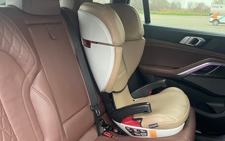 BMW X6, 2020 год, 7 600 000 рублей, 13 фотография