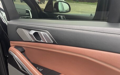 BMW X6, 2020 год, 7 600 000 рублей, 15 фотография