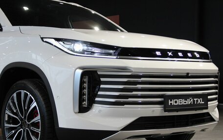 CheryExeed TXL, 2024 год, 3 800 000 рублей, 12 фотография