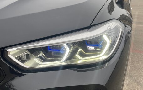 BMW X6, 2020 год, 7 600 000 рублей, 19 фотография