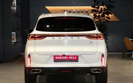 CheryExeed TXL, 2024 год, 3 800 000 рублей, 5 фотография