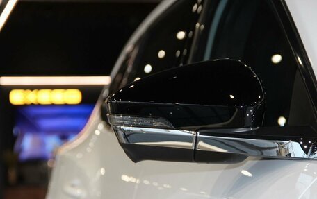 CheryExeed TXL, 2024 год, 3 800 000 рублей, 14 фотография