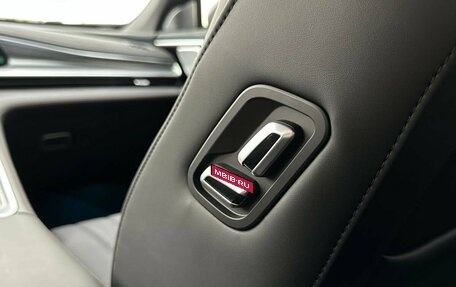 CheryExeed TXL, 2024 год, 3 800 000 рублей, 29 фотография