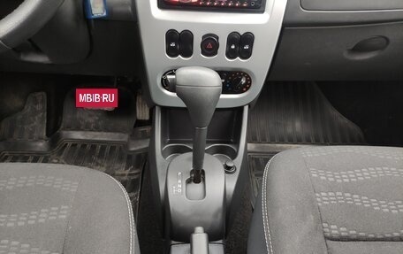 Renault Sandero I, 2012 год, 727 000 рублей, 11 фотография