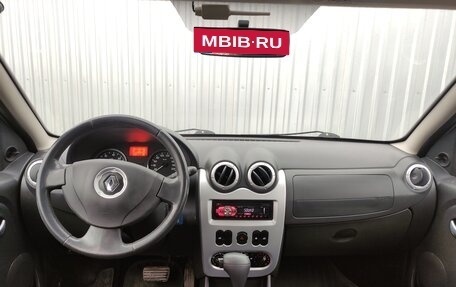 Renault Sandero I, 2012 год, 727 000 рублей, 6 фотография