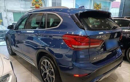 BMW X1, 2022 год, 1 990 032 рублей, 4 фотография