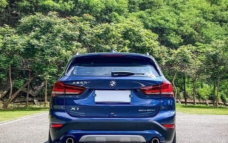 BMW X1, 2022 год, 1 990 032 рублей, 5 фотография