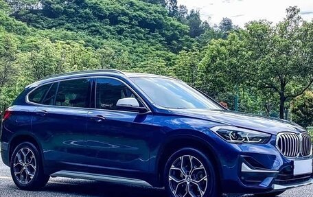 BMW X1, 2022 год, 1 990 032 рублей, 3 фотография