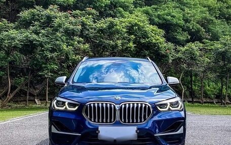 BMW X1, 2022 год, 1 990 032 рублей, 2 фотография