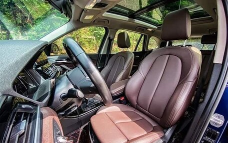 BMW X1, 2022 год, 1 990 032 рублей, 13 фотография