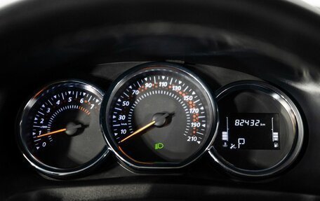 Renault Sandero II рестайлинг, 2019 год, 1 320 000 рублей, 10 фотография