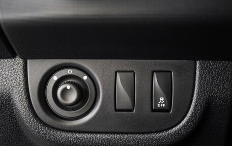 Renault Sandero II рестайлинг, 2019 год, 1 320 000 рублей, 14 фотография