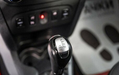 Renault Sandero II рестайлинг, 2019 год, 1 320 000 рублей, 13 фотография