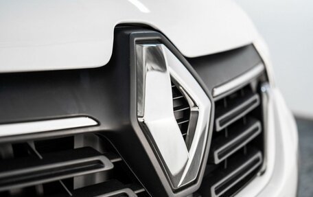 Renault Sandero II рестайлинг, 2019 год, 1 320 000 рублей, 19 фотография