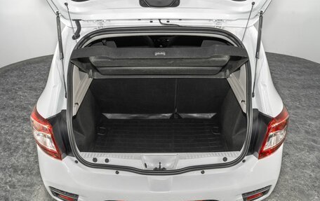 Renault Sandero II рестайлинг, 2019 год, 1 320 000 рублей, 16 фотография