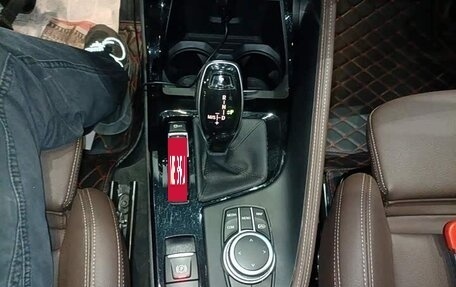 BMW X1, 2022 год, 1 990 032 рублей, 12 фотография