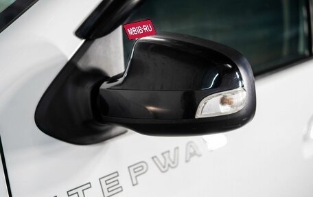 Renault Sandero II рестайлинг, 2019 год, 1 320 000 рублей, 20 фотография